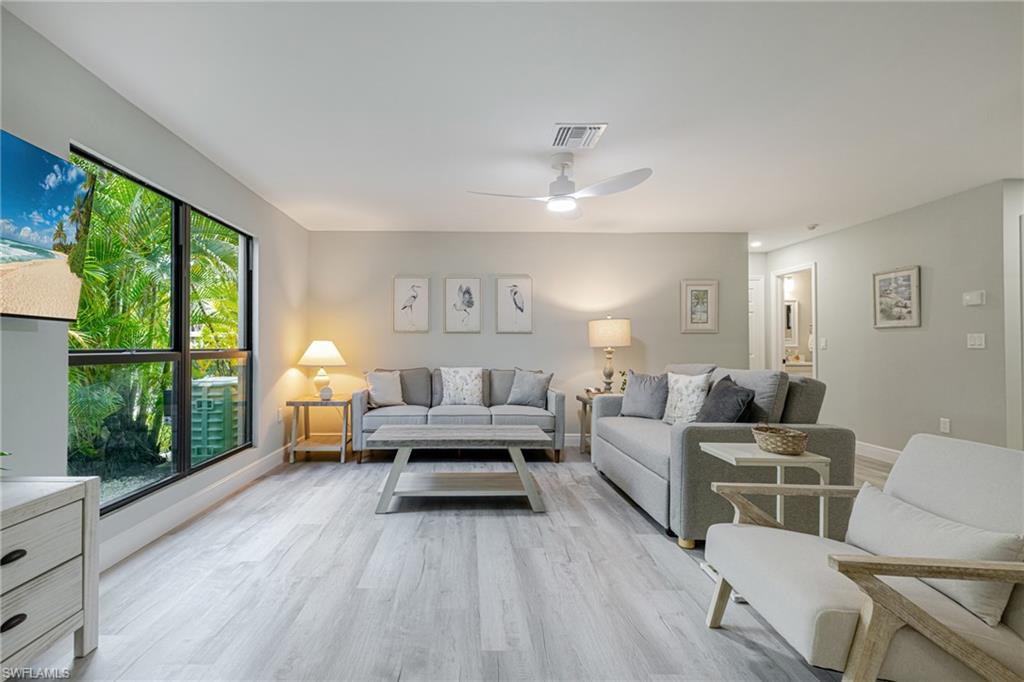 BLIND PASS CONDO - Residential