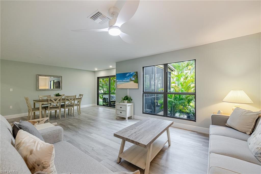 BLIND PASS CONDO - Residential