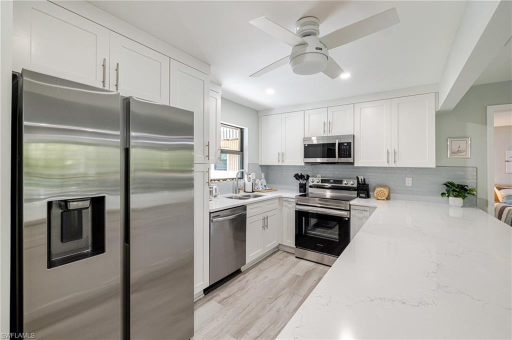 BLIND PASS CONDO - Residential