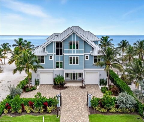 3420 Estero BLVD FORT MYERS BEACH FL 33931