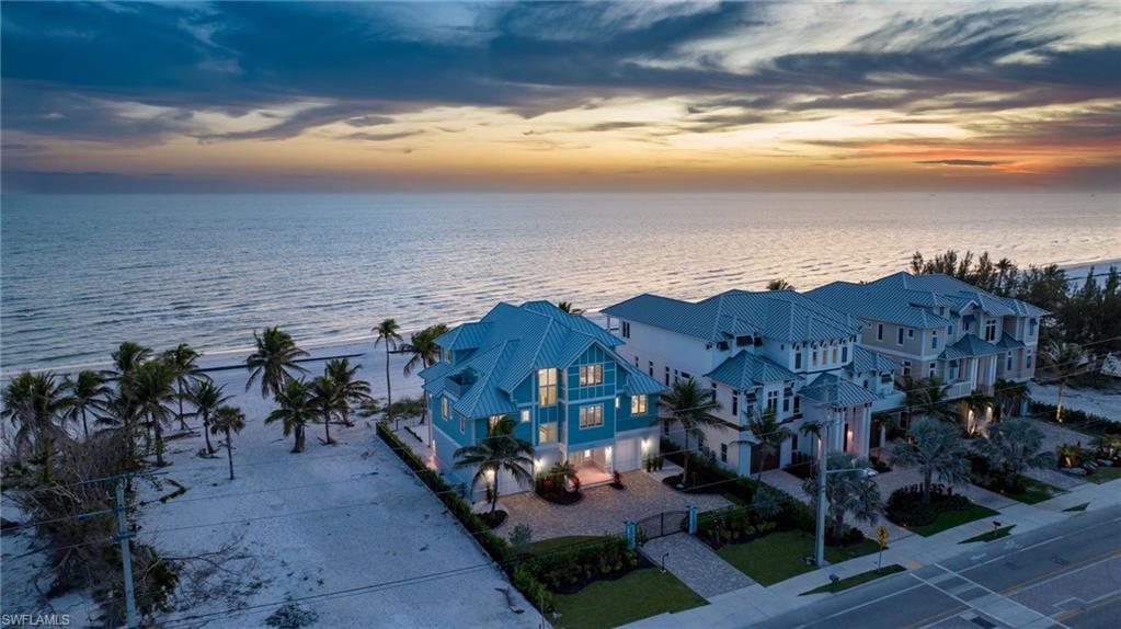 3420 Estero BLVD