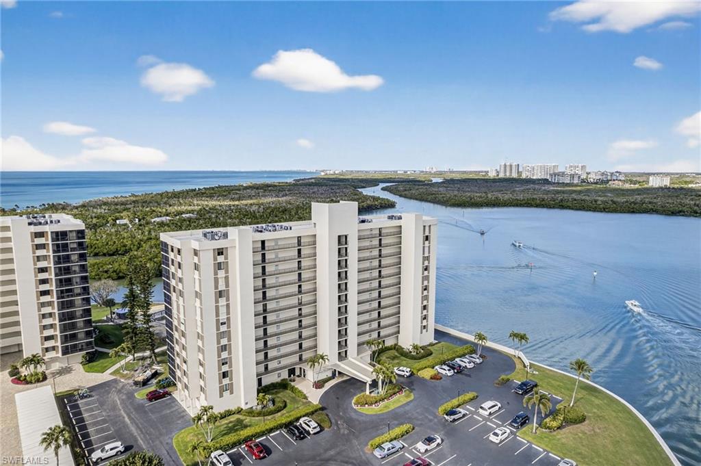 VANDERBILT SURF COLONY - Residential