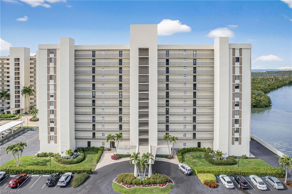 VANDERBILT SURF COLONY - Residential