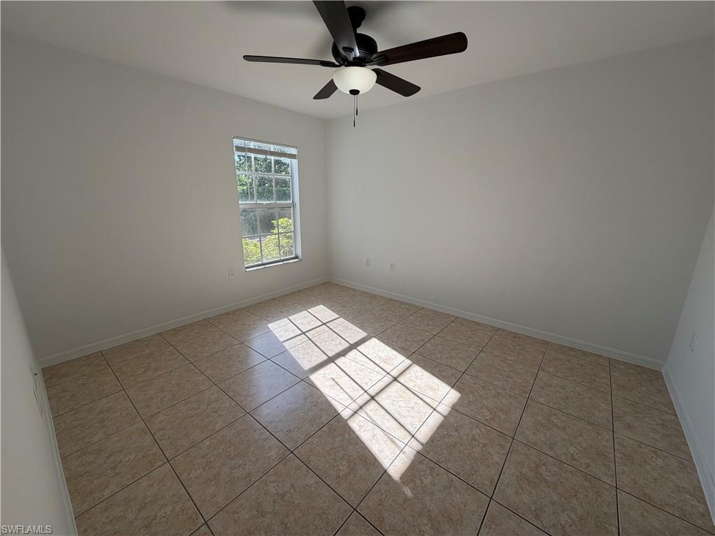 VANDERBILT PLACE - Residential Lease