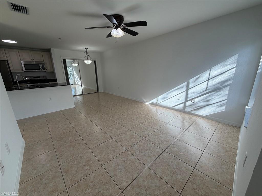 VANDERBILT PLACE - Residential Lease