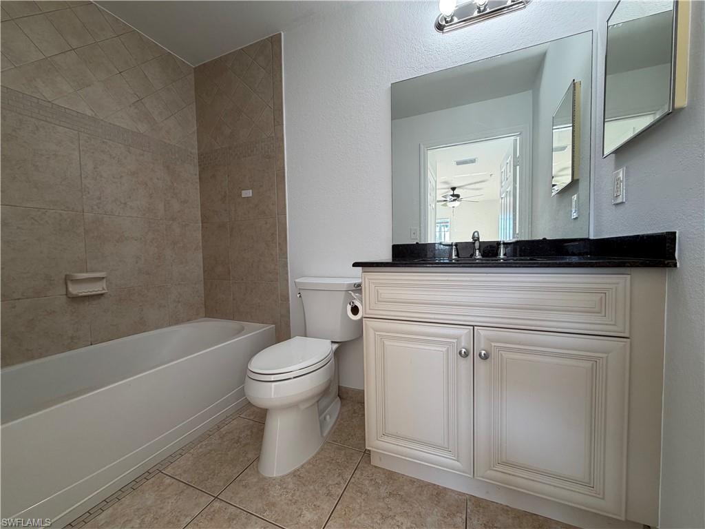 VANDERBILT PLACE - Residential Lease