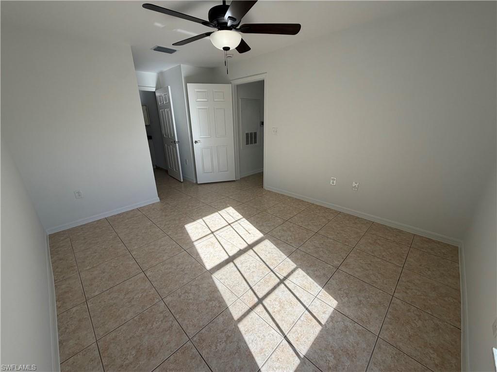 VANDERBILT PLACE - Residential Lease