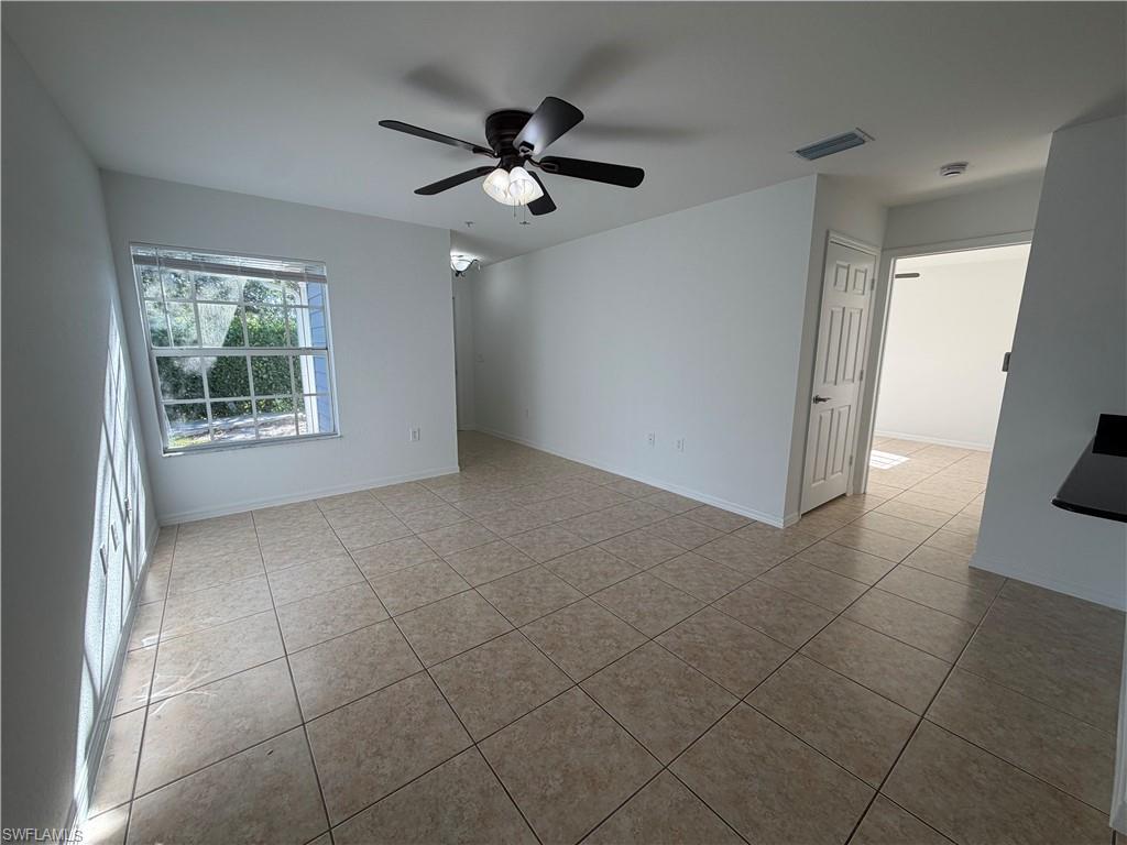 VANDERBILT PLACE - Residential Lease