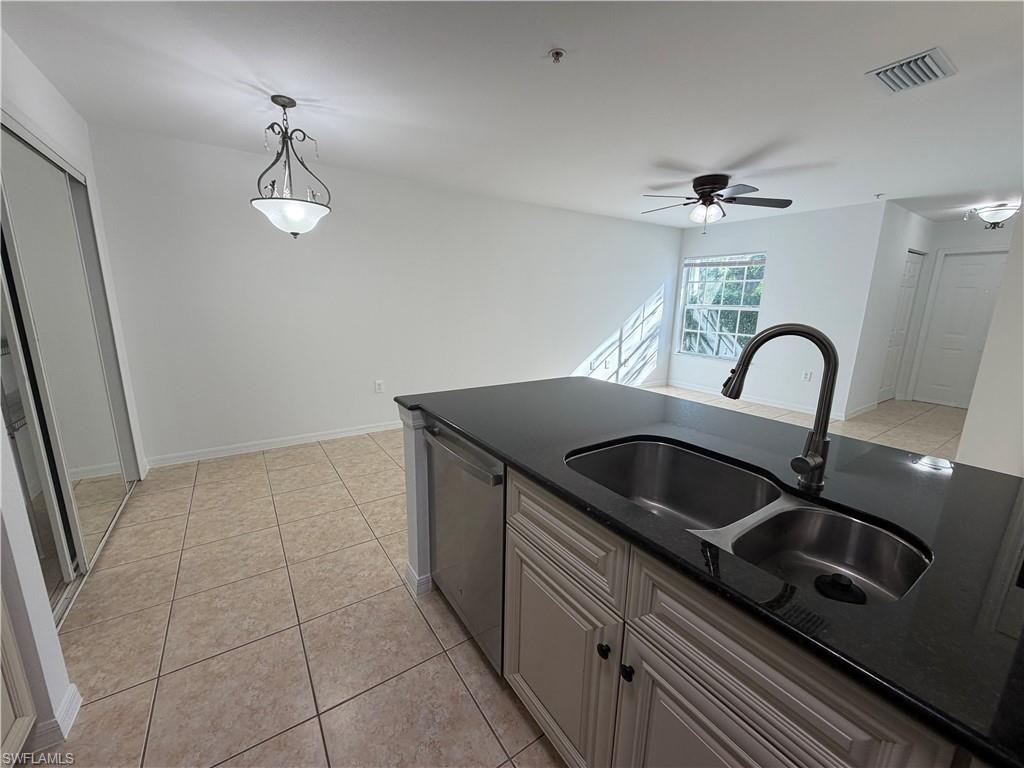 VANDERBILT PLACE - Residential Lease