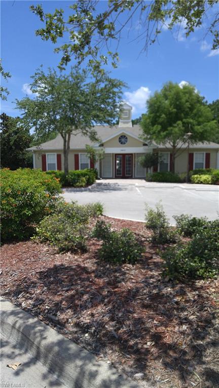 VANDERBILT PLACE - Residential Lease