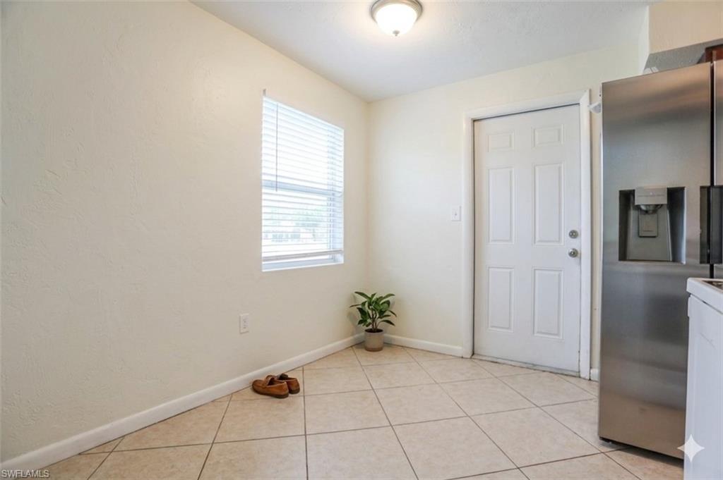 FORT MYERS - Residential