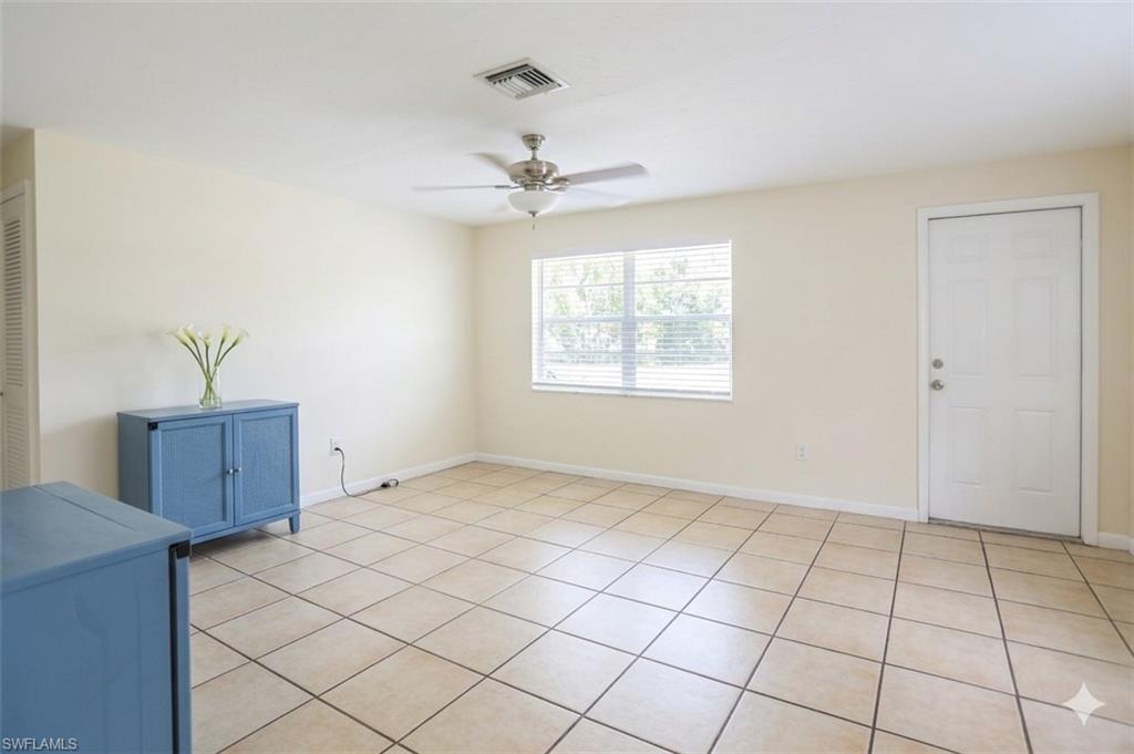 FORT MYERS - Residential