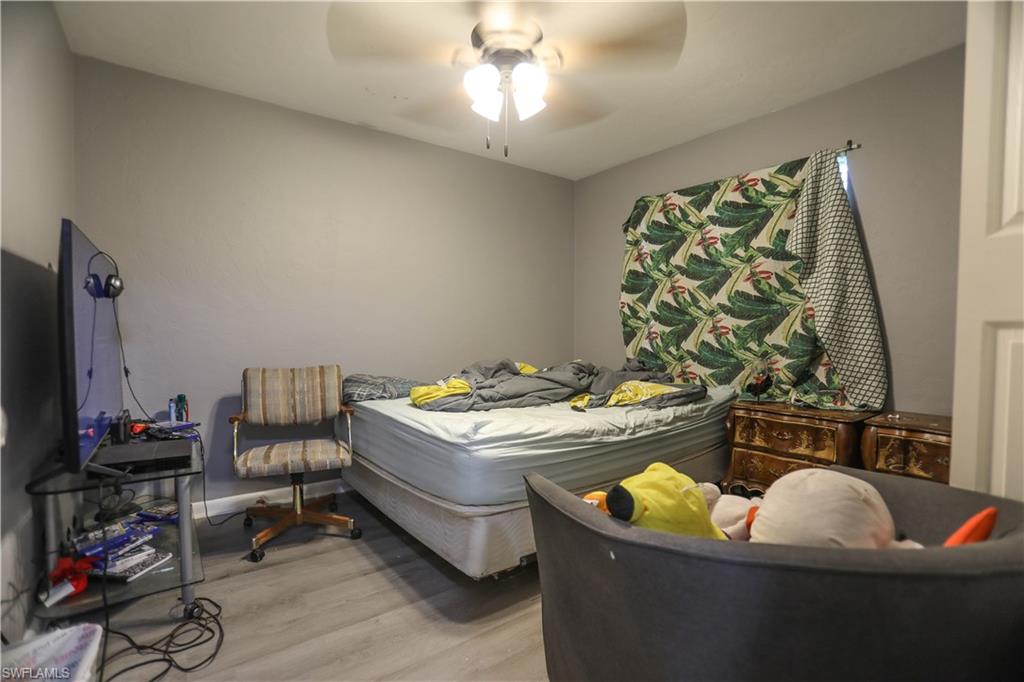 FORT MYERS - Residential