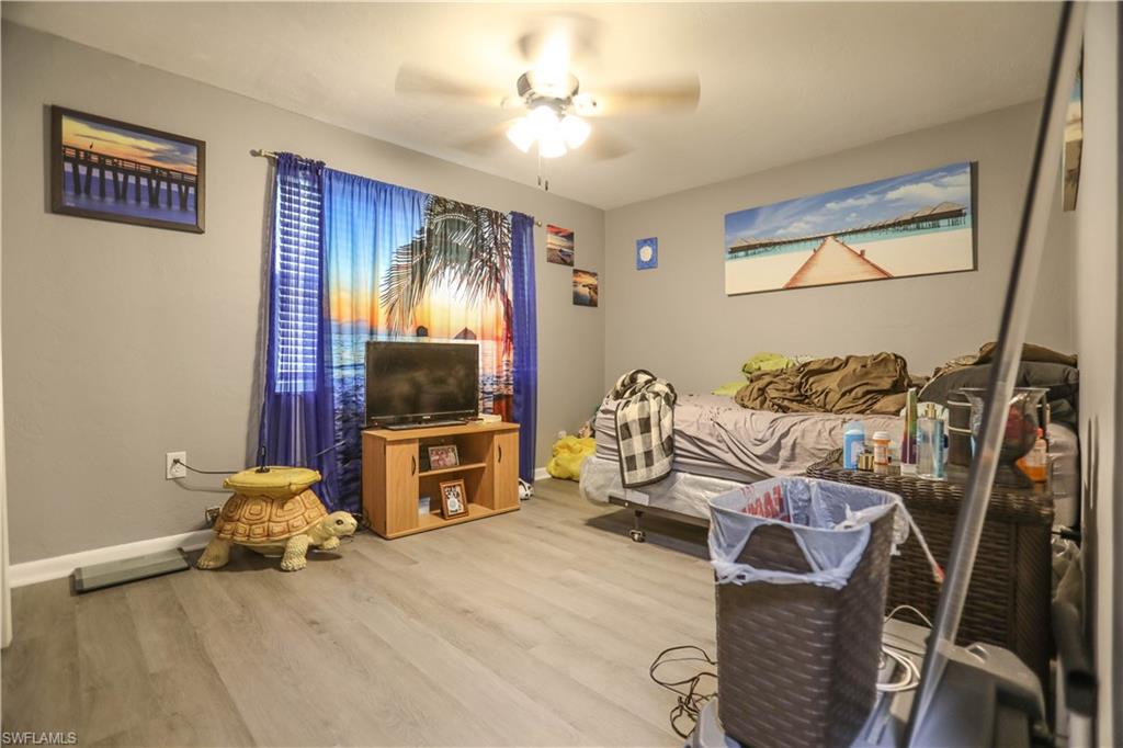 FORT MYERS - Residential