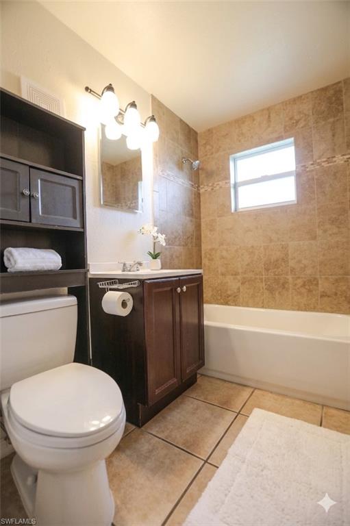 FORT MYERS - Residential