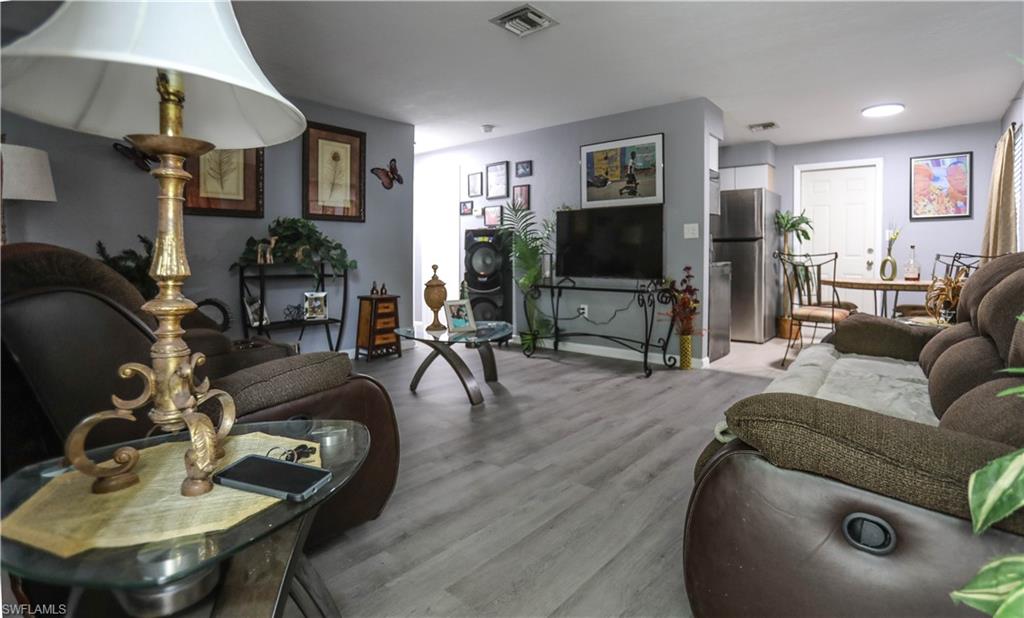 FORT MYERS - Residential