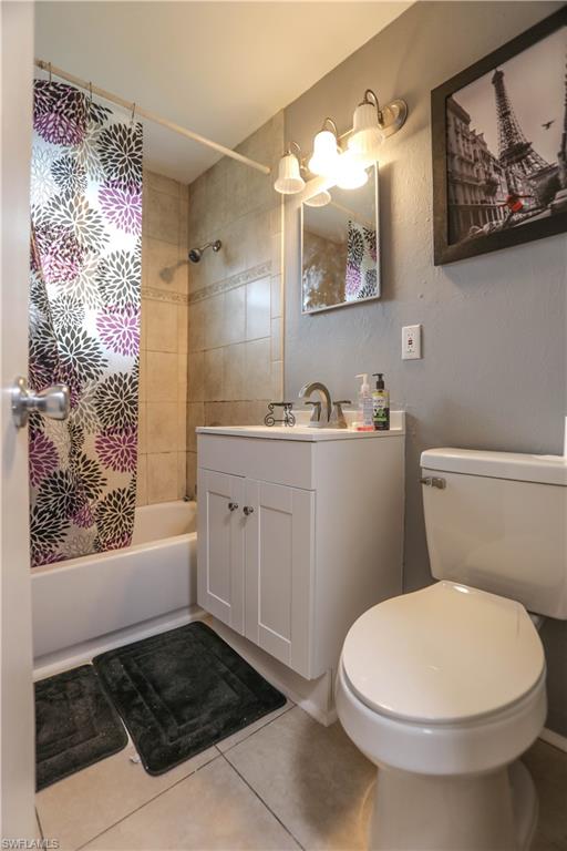 FORT MYERS - Residential