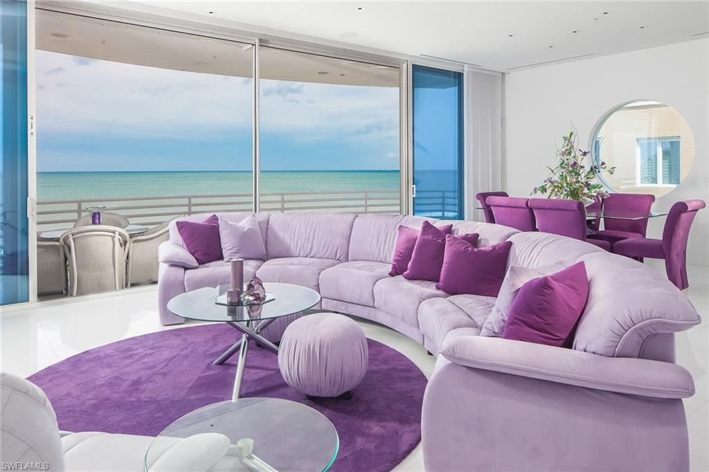 BONITA BEACH - Residential