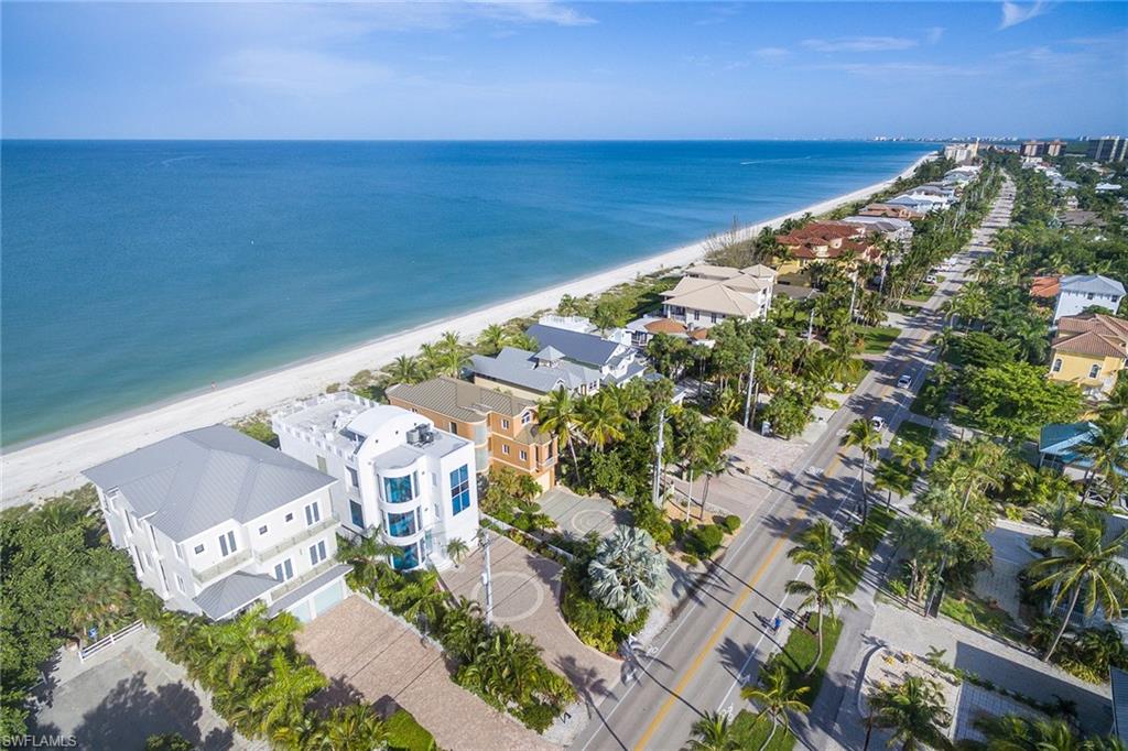 BONITA BEACH - Residential