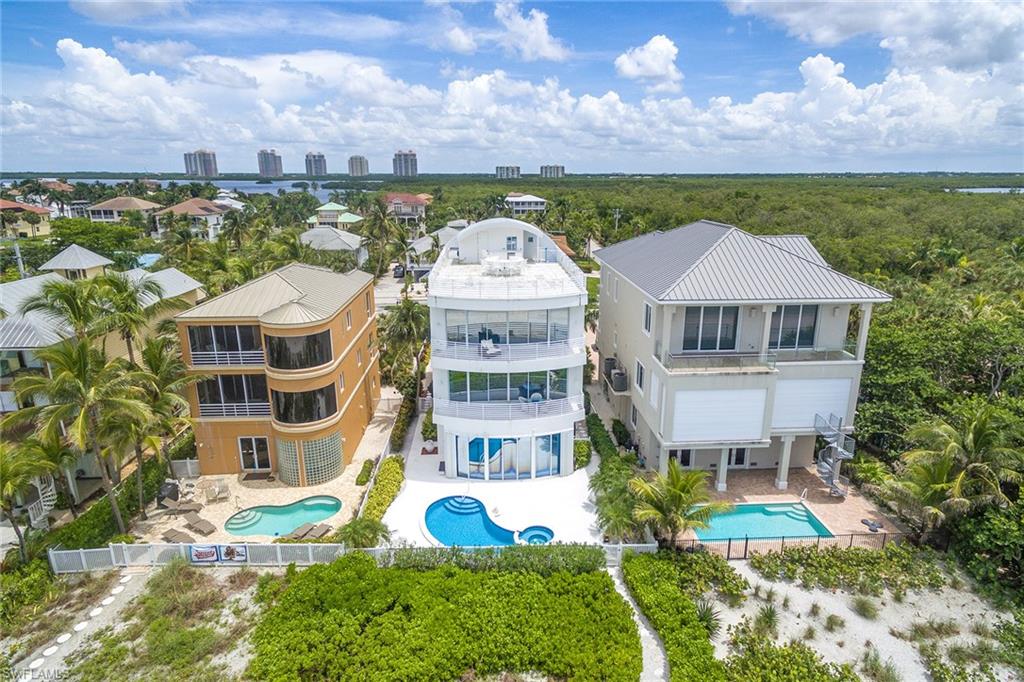 BONITA BEACH - Residential