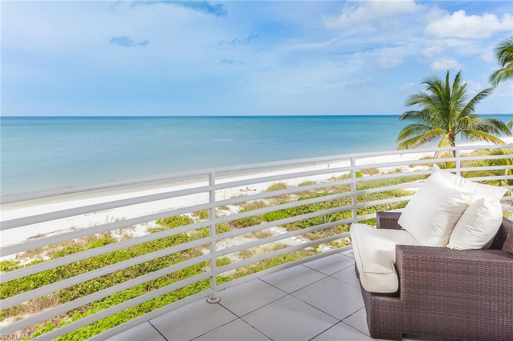 BONITA BEACH - Residential