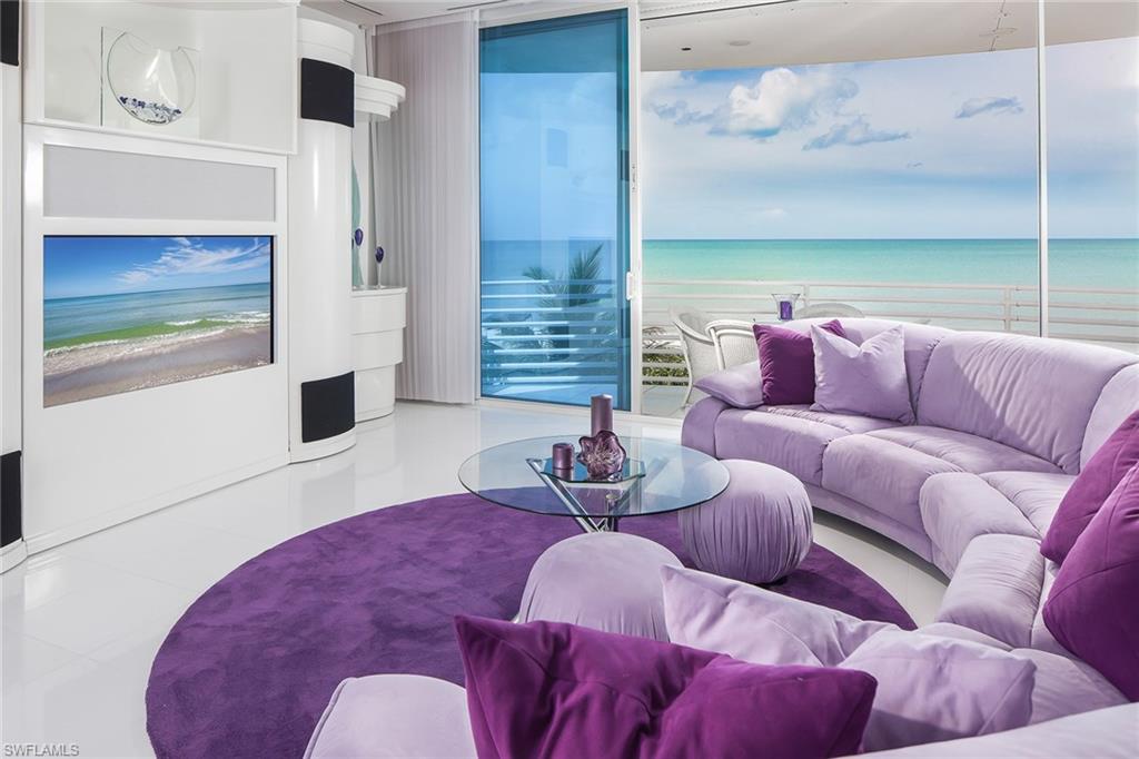 BONITA BEACH - Residential