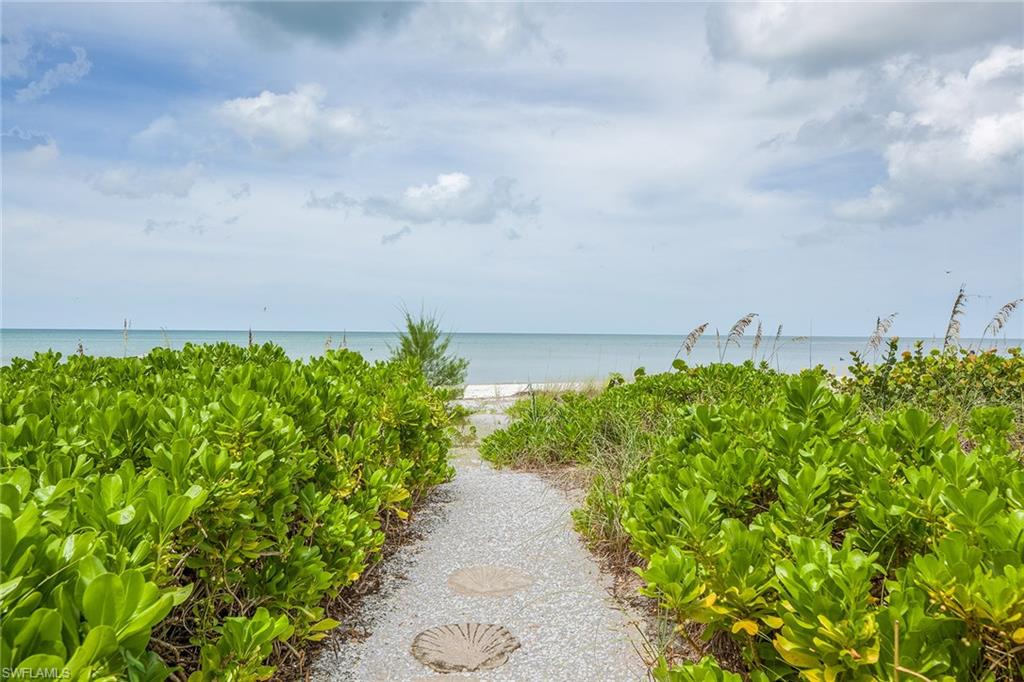 BONITA BEACH - Residential