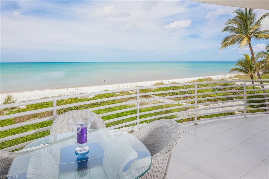 BONITA BEACH - Residential