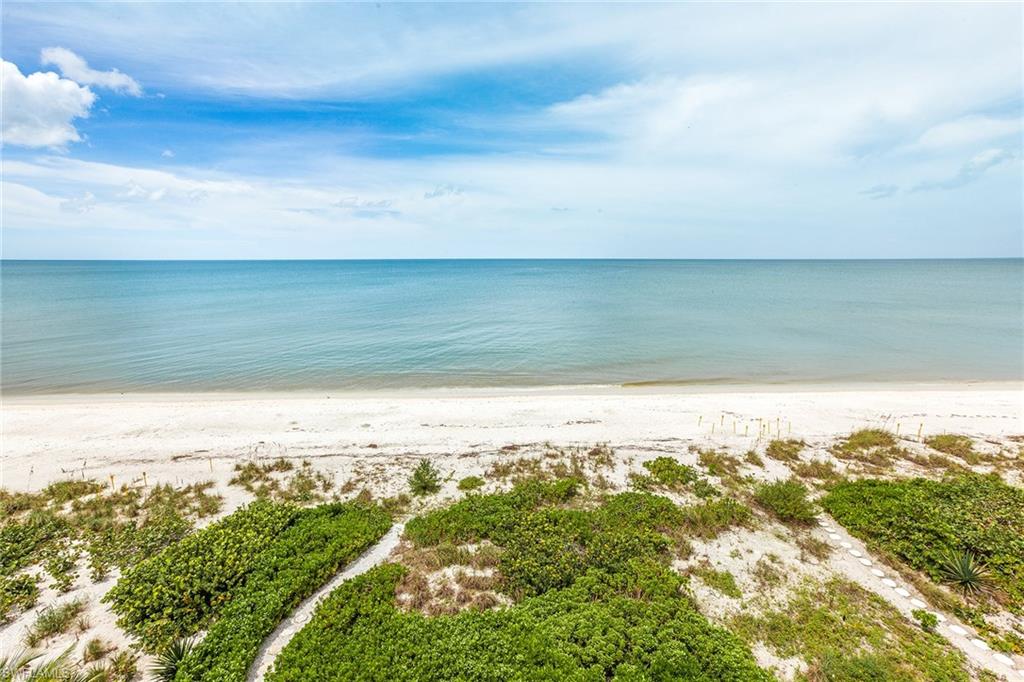 BONITA BEACH - Residential