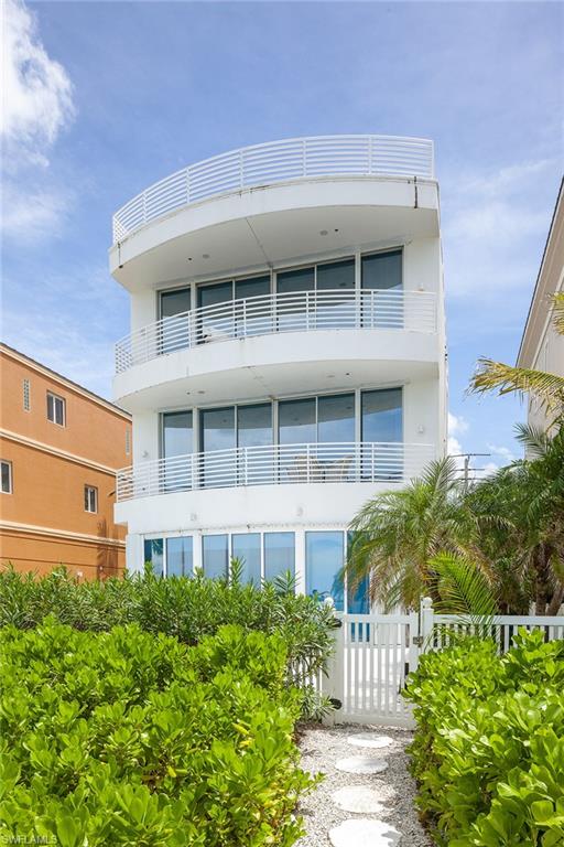 BONITA BEACH - Residential