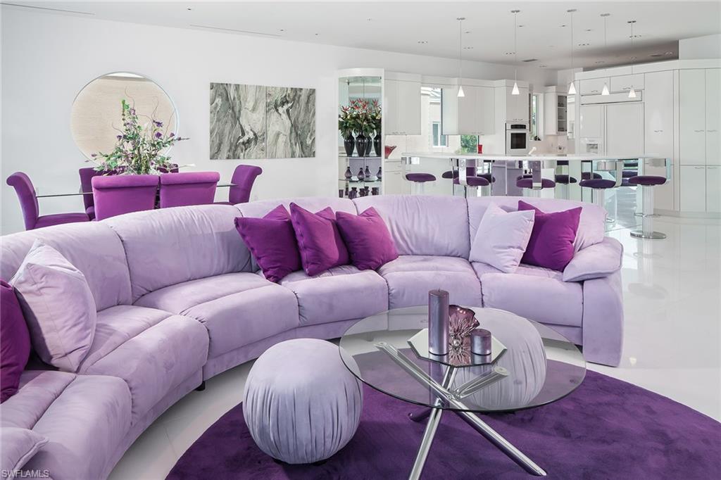 BONITA BEACH - Residential