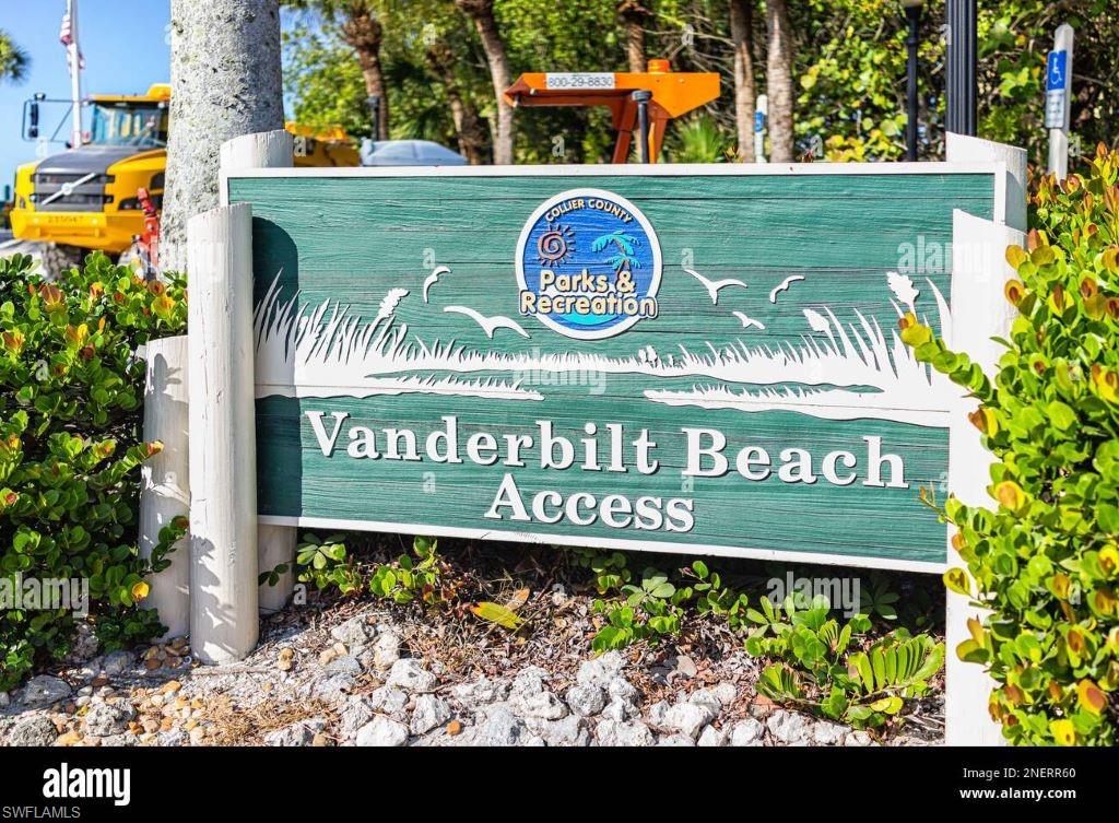 NAPLES PARK - Residential Lease