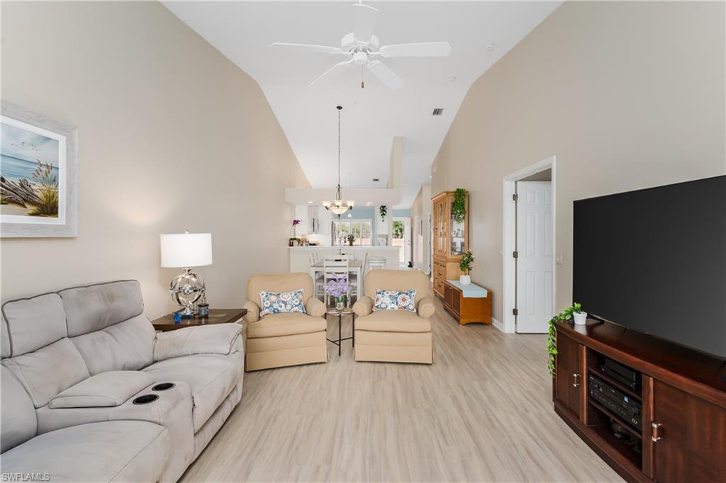 FALLING WATERS BEACH RESORT - Residential