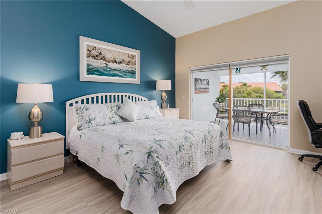 FALLING WATERS BEACH RESORT - Residential