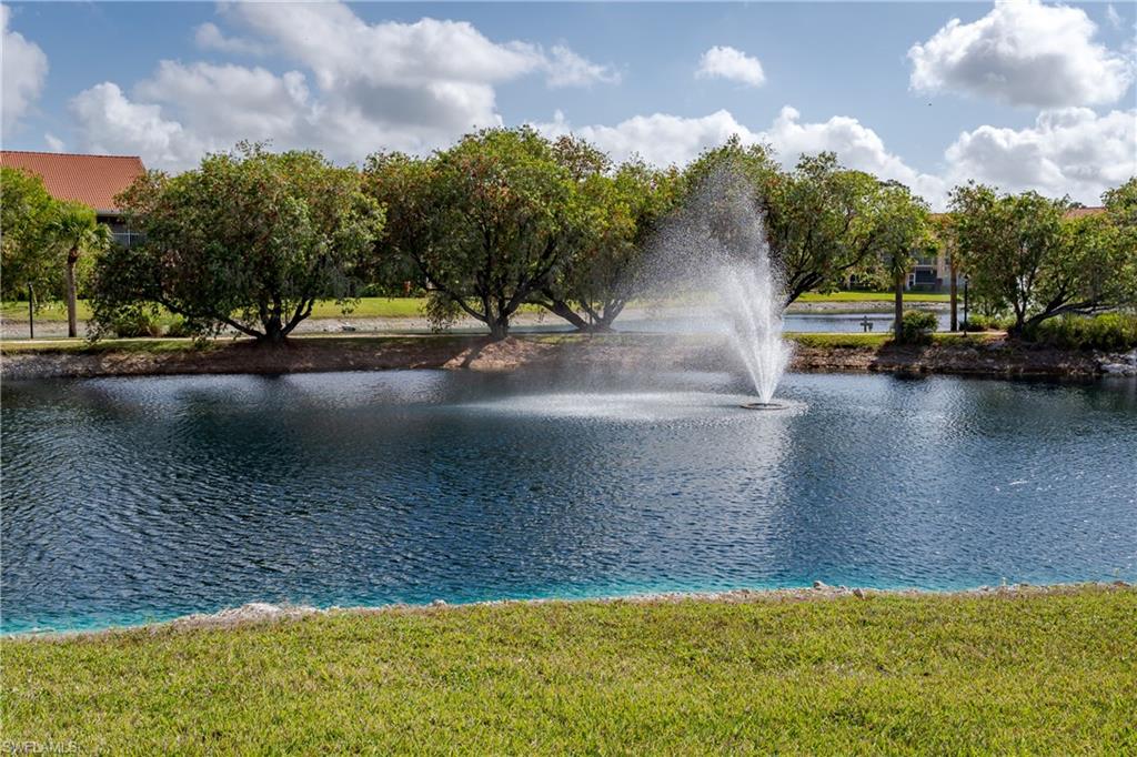 FALLING WATERS BEACH RESORT - Residential