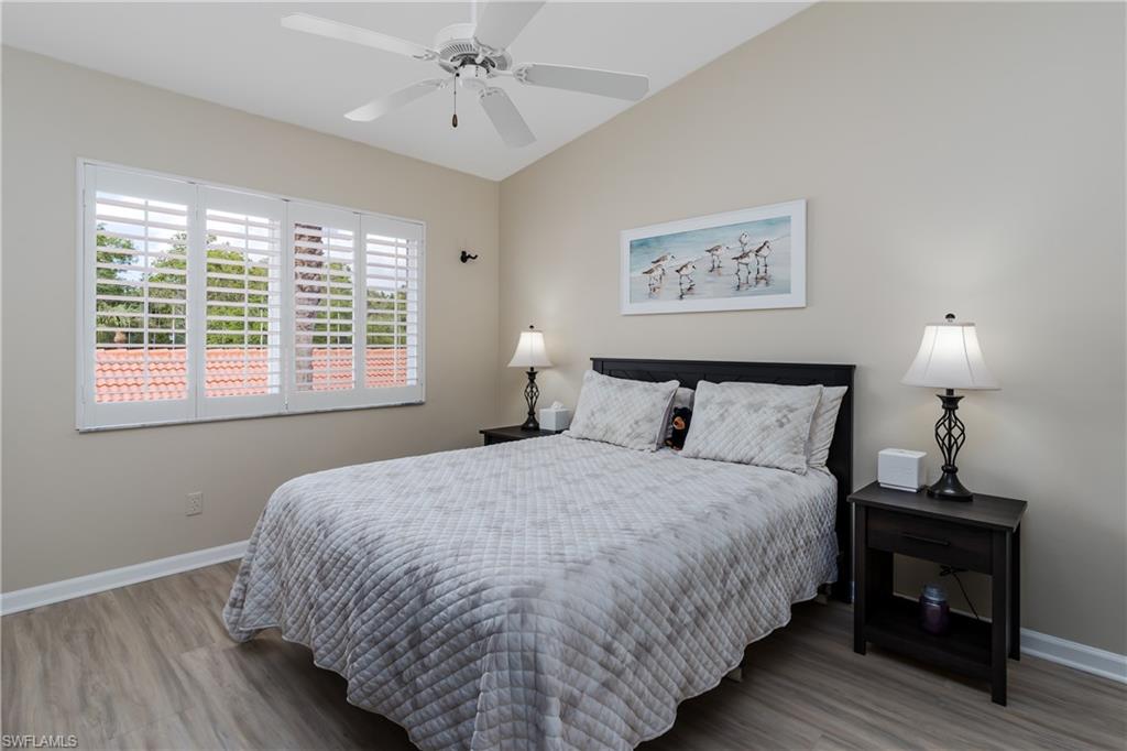 FALLING WATERS BEACH RESORT - Residential