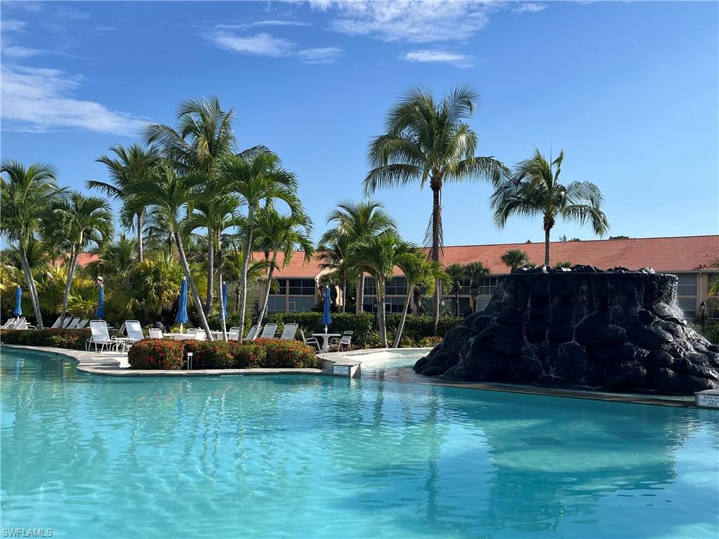 FALLING WATERS BEACH RESORT - Residential