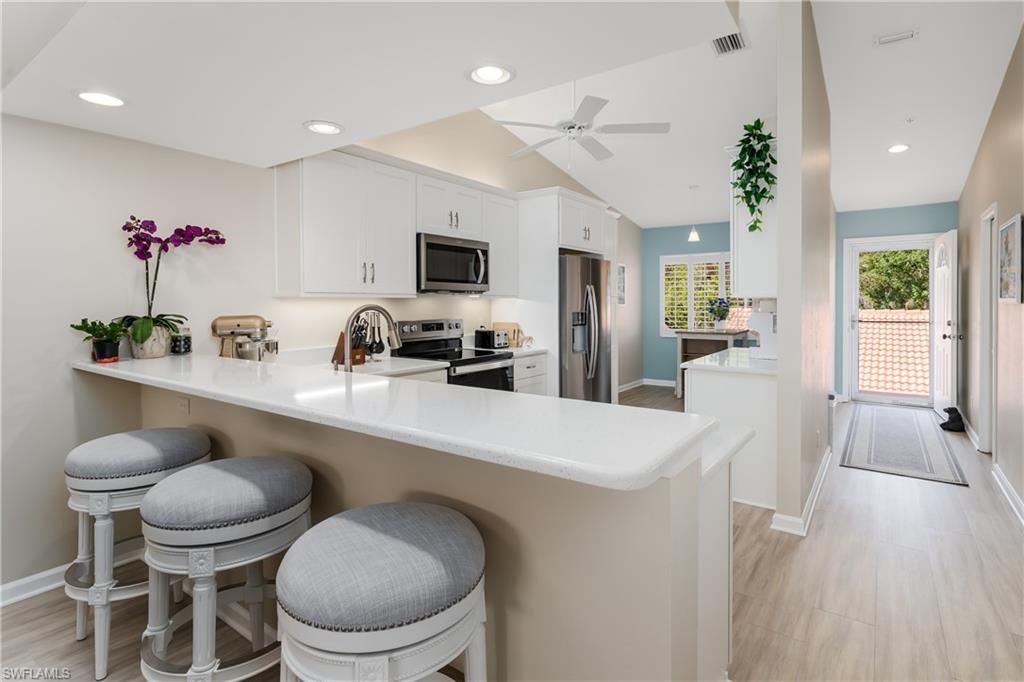 FALLING WATERS BEACH RESORT - Residential