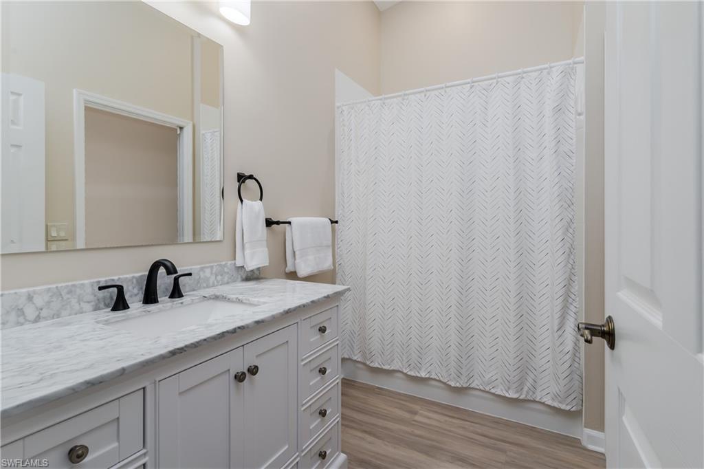 FALLING WATERS BEACH RESORT - Residential