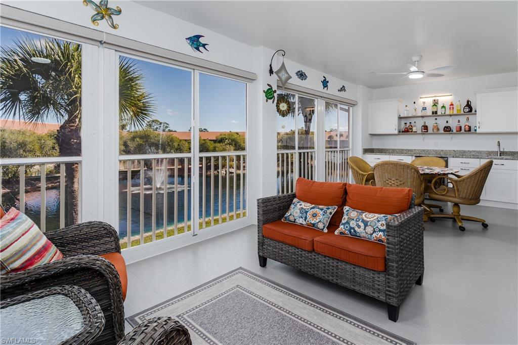 FALLING WATERS BEACH RESORT - Residential