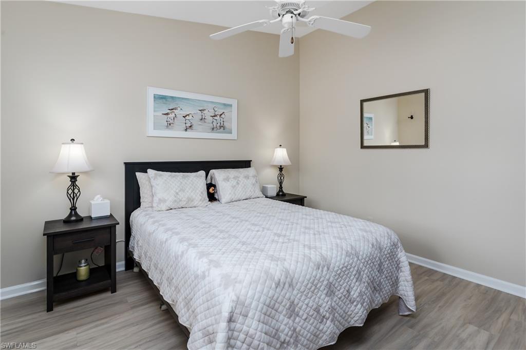 FALLING WATERS BEACH RESORT - Residential