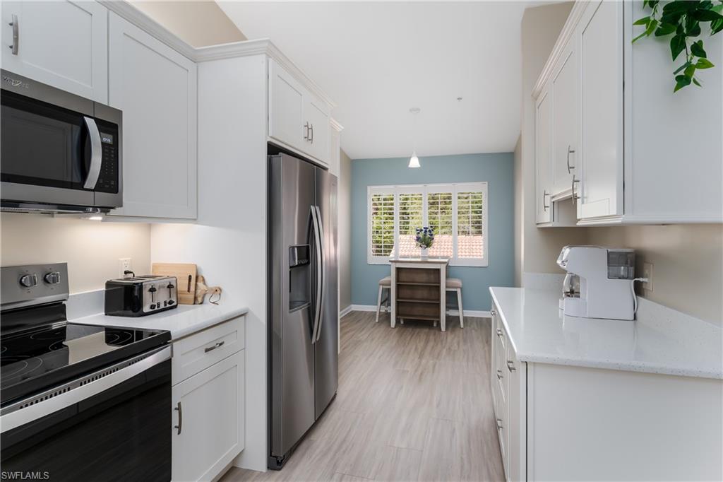 FALLING WATERS BEACH RESORT - Residential