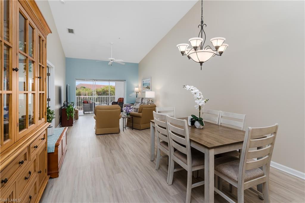 FALLING WATERS BEACH RESORT - Residential