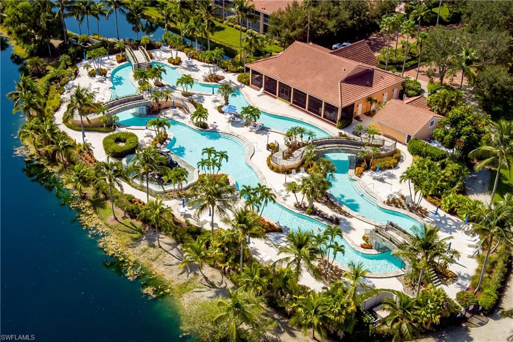 FALLING WATERS BEACH RESORT - Residential