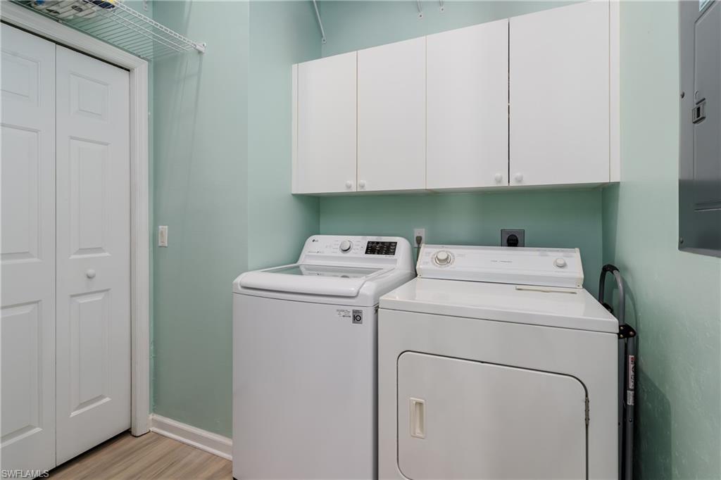 FALLING WATERS BEACH RESORT - Residential