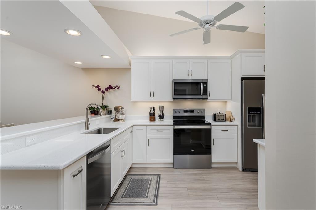 FALLING WATERS BEACH RESORT - Residential