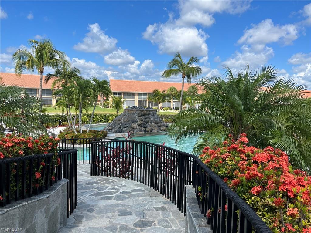 FALLING WATERS BEACH RESORT - Residential