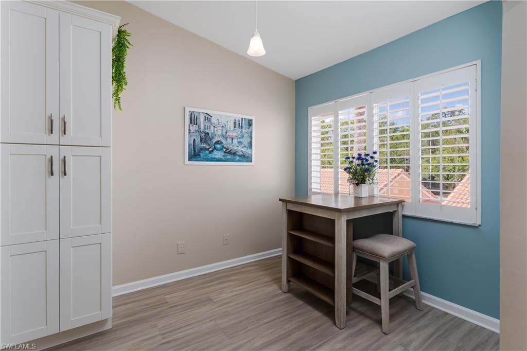 FALLING WATERS BEACH RESORT - Residential