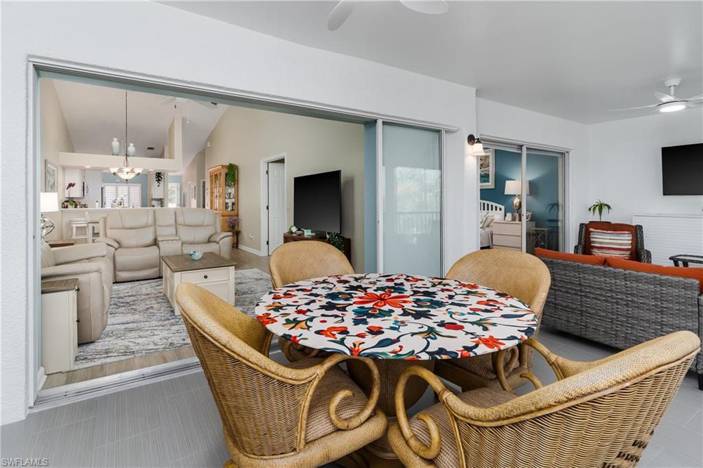 FALLING WATERS BEACH RESORT - Residential