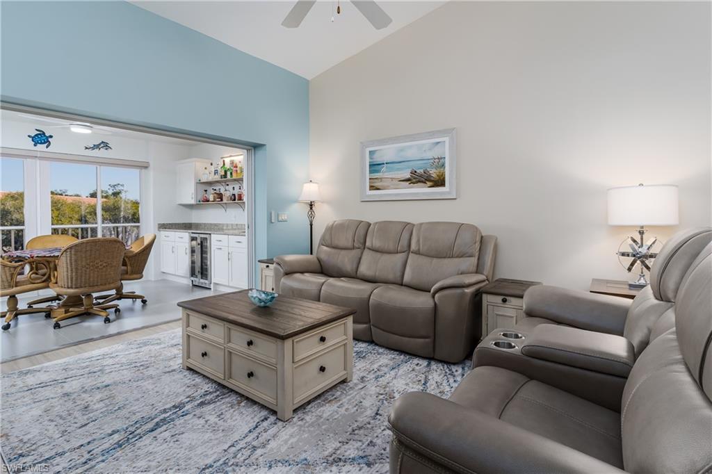 FALLING WATERS BEACH RESORT - Residential